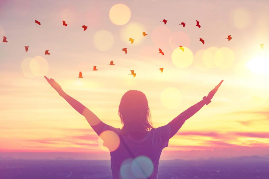 7 Simple Ways to Gain Peace in Life